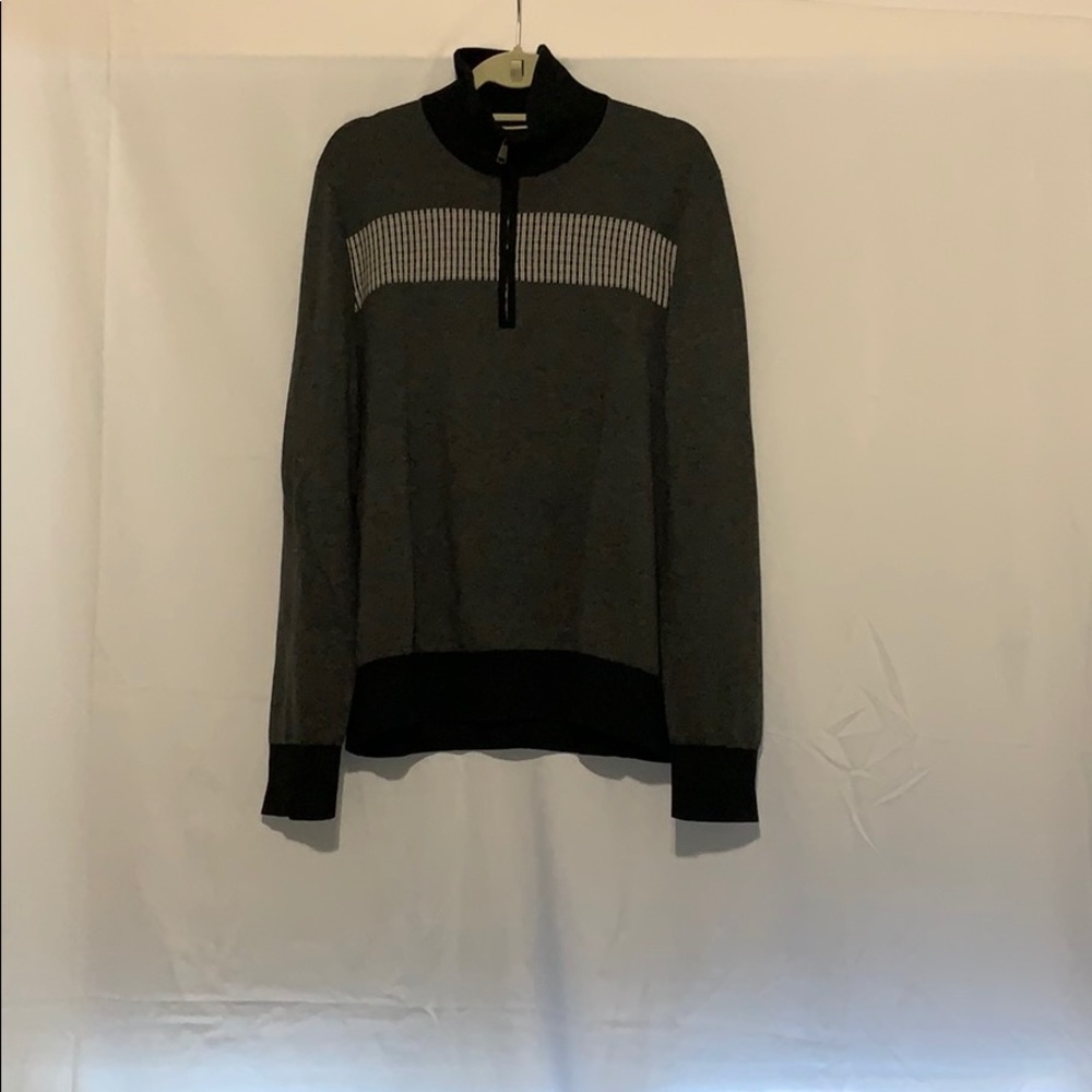 Banana republic sweater